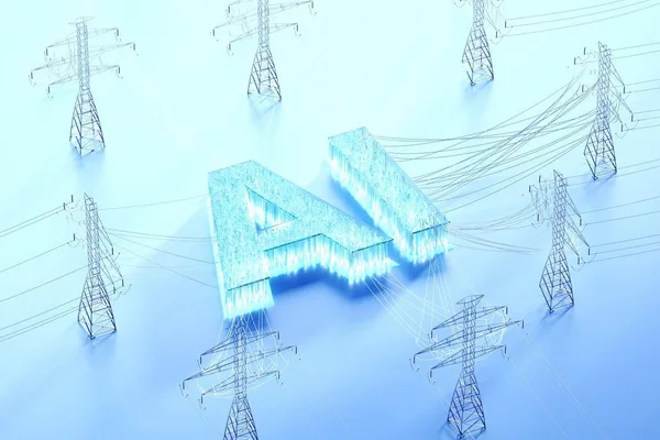 AI offers powerful sustainability solutions despite energy consumption