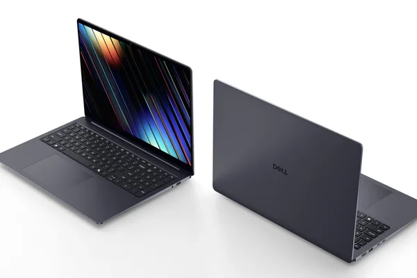 Dell launches 14S and 16S laptops with on-device AI