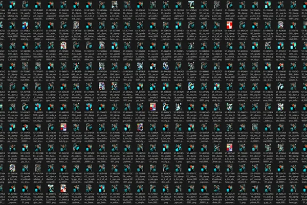 Krea 2 Turbo sampler/scheduler benchmark reveals top combinations