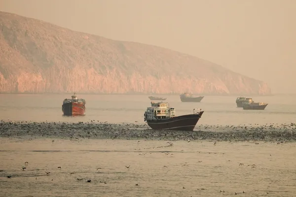 South Korea faces G7 pressure for Strait of Hormuz security role
