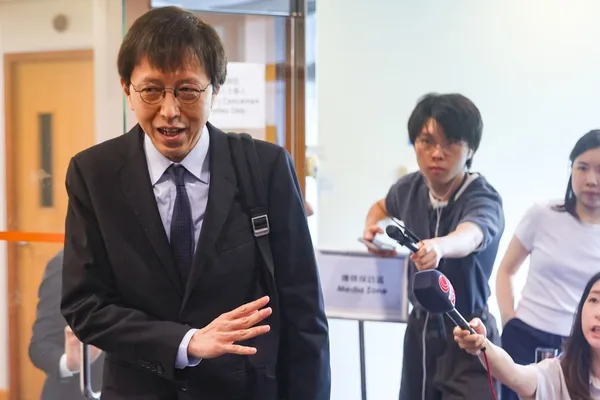 香港医生因2009年处理不当癫痫案被禁业9个月
