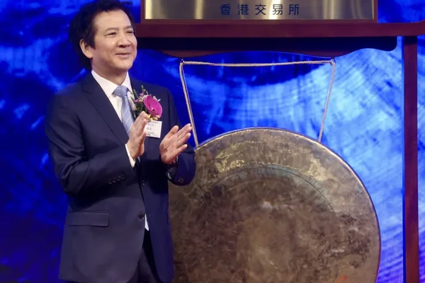 China's Biren seeks $900M to boost GPU production and challenge Nvidia
