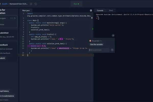 Replit 发布 AI Agent v2，支持实时设计预览