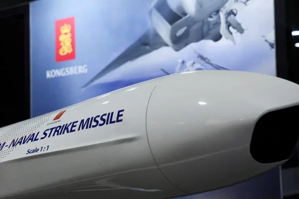 Malaysia demands $257M from Norwegian firm over canceled missile deal