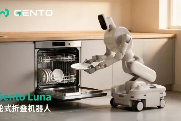 Tianji Intelligent to Showcase New Gento Robots at ICRA 2026