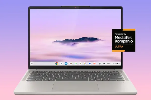 Lenovo Chromebook Plus discounted to $699 with premium specs