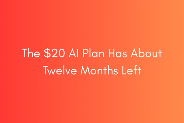 Reid Hoffman advocates AI second opinions for doctors, while Anthropic's $20 AI plan faces time limit