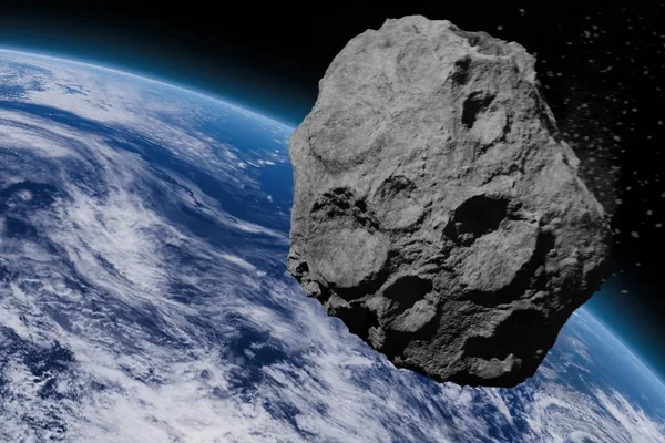Japan's Hayabusa2 probe tests asteroid deflection tech with close fly-by