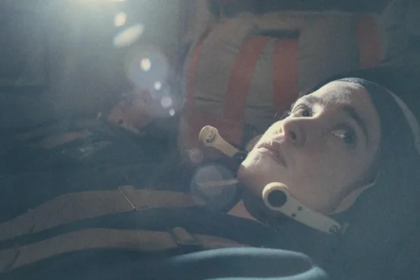Apple TV+ Sci-Fi Spinoff 'Star City' Earns Perfect Rotten Tomatoes Score
