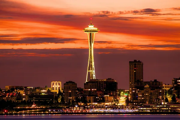 Seattle enacts one-year ban on AI data centers for impact study
