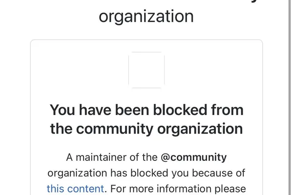 Microsoft Copilot user blocked from discussion over pricing critique