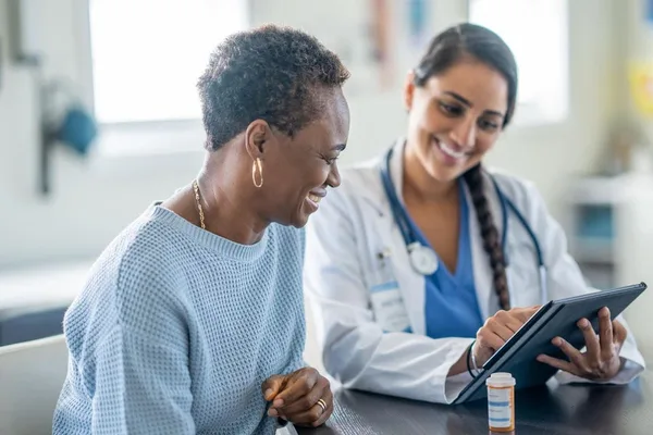 Agentic AI offers personalized patient engagement to overcome healthcare barriers