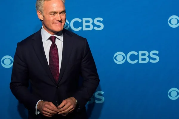 Scott Pelley fired from 60 Minutes amid bias allegations