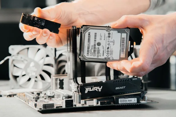 OpenAI Codex bug risks killing SSDs with excessive logging