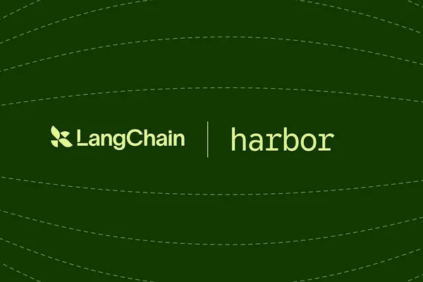 Harbor adds LangSmith integration for swappable AI agent evaluation backends