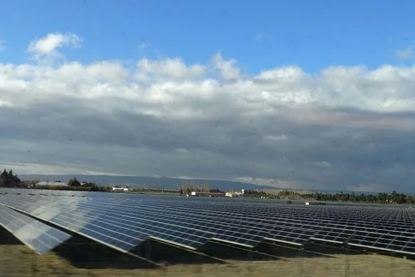 KKR invests $4.2B in clean energy with EDF acquisition