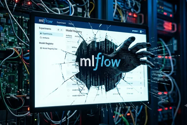 Thousands of MLflow Instances Exposed, Posing MLOps Security Risk