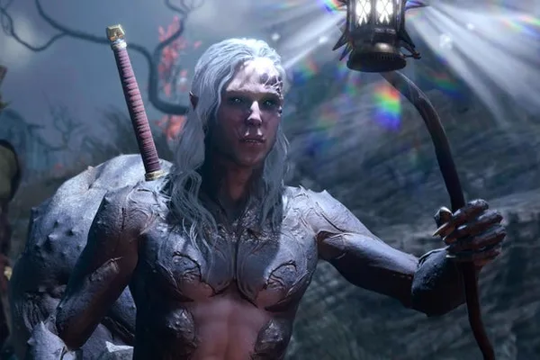OpenAI faces lawsuits; Gerard Way discusses Baldur's Gate 3