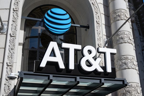 AT&T 为 iPad 提供 3 美元无限流量 24 小时通行证