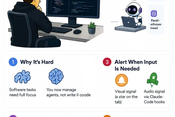 Optimize Claude Coding Sessions with Parallel Execution