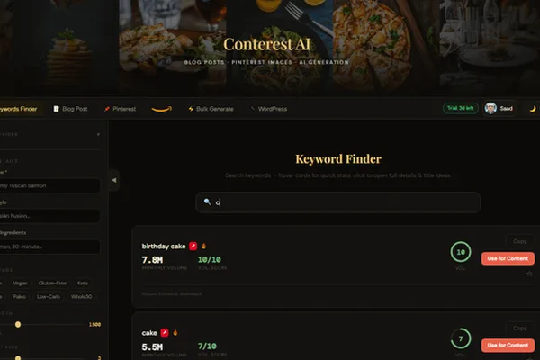 开发者为博主构建 AI 驱动的 Chrome 扩展