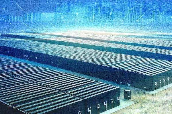 Bank for International Settlements warns AI boom could cause global recession