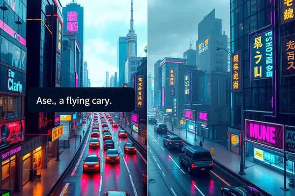 AI offers potential solution to Lagos traffic congestion, saving billions