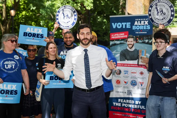 AI Super PACs Spend $27M in Local Election Amid Safety Debate · 2 sources tracked