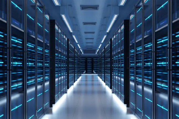 Ireland's data centers consume 23% of national power, nearing home usage