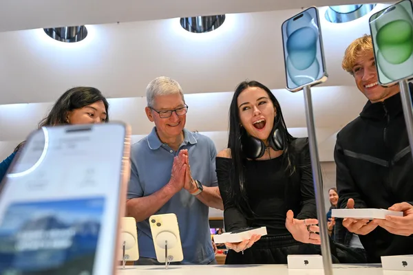 Apple's iPhone 18 Pro launch strategically sidelines Android competition