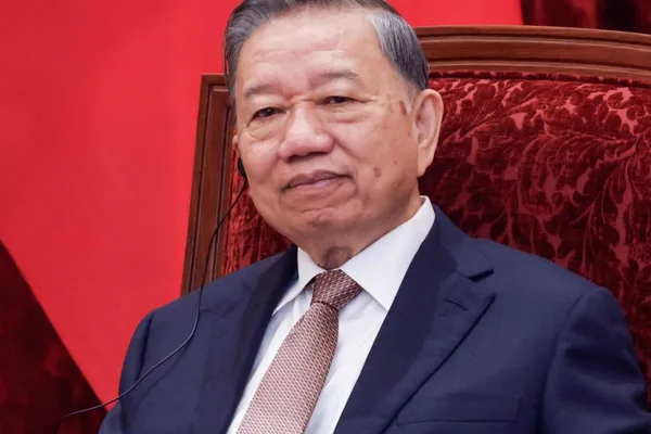 Vietnam dissident arrests double amid fears of 'color revolutions'