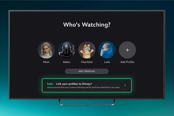 Disney+ 应用将为捆绑订阅用户整合 Hulu 观看历史记录