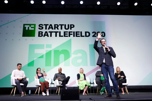 TechCrunch Startup Battlefield 200 申请将于 5 月 27 日截止