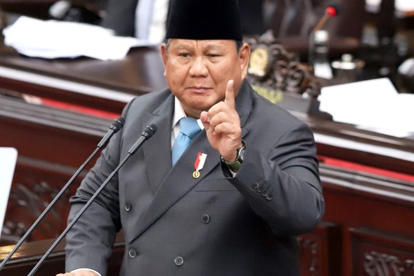 Indonesia's export rules create confusion amid revenue drive