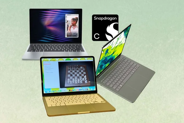 Laptop makers revert to 8GB RAM for budget models amid component costs