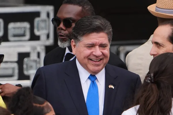 Illinois Governor Pritzker signs landmark AI regulation bill