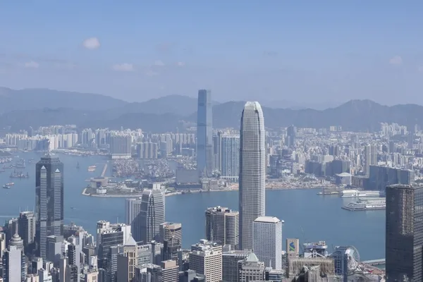 Hong Kong overtakes Switzerland as top cross-border wealth hub