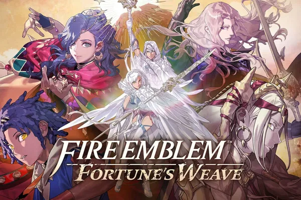 New Sega Mega Drive Game Demo Released; Fire Emblem Sequel Rumored for Switch 2