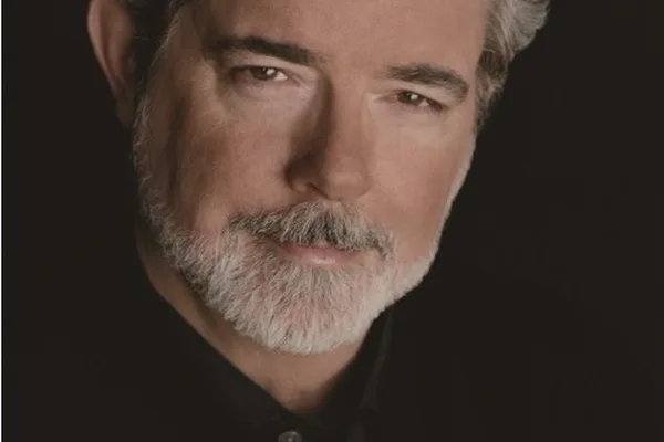 George Lucas embraces AI in filmmaking
