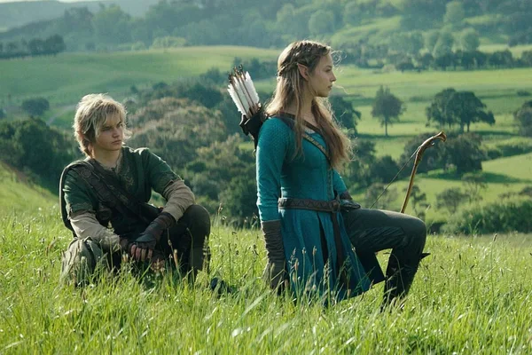 Legend of Zelda movie release date moved up to April 30, 2027