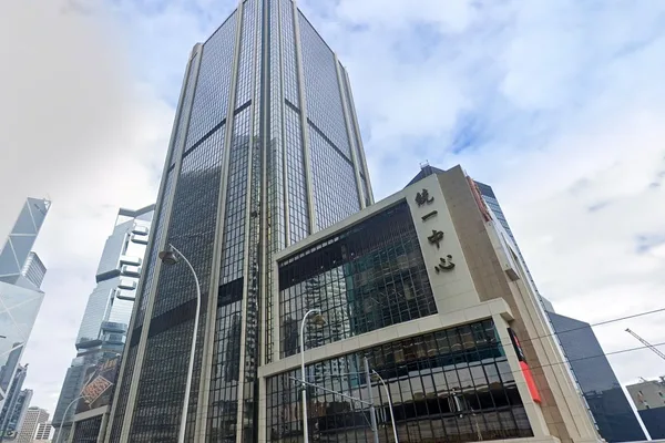 香港高校因入学人数激增而扩展至商业空间