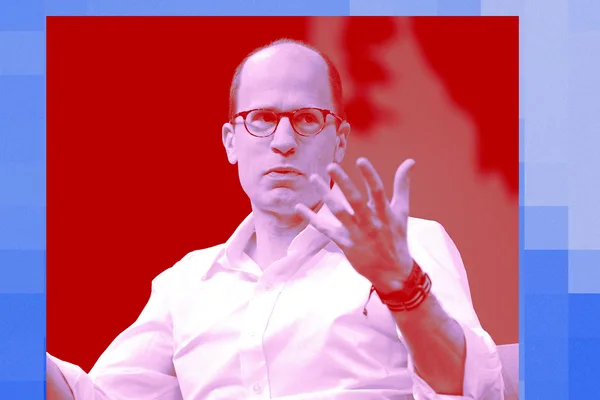 Nick Bostrom shifts from AI doomer to 'fretful optimist' on AI's future