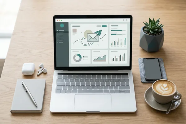 Email Marketing Tools: Only One Felt Built for the Future