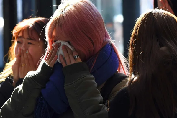 K-pop fans grapple with enduring grief over idol suicides