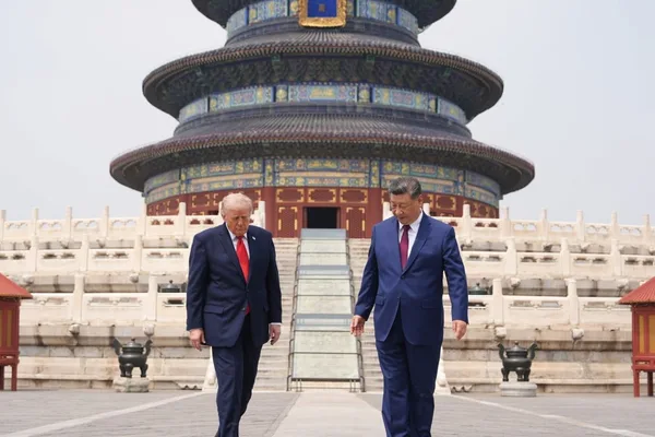 US misunderstands China's complex civilizational mindset, author argues