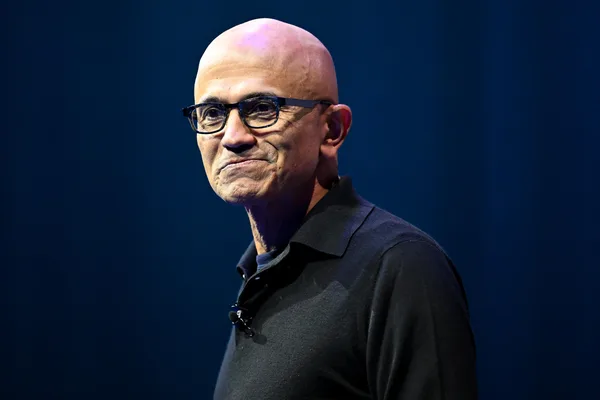 Microsoft cuts 4,800 jobs amid AI-driven restructuring and Xbox overhaul · 2 sources tracked