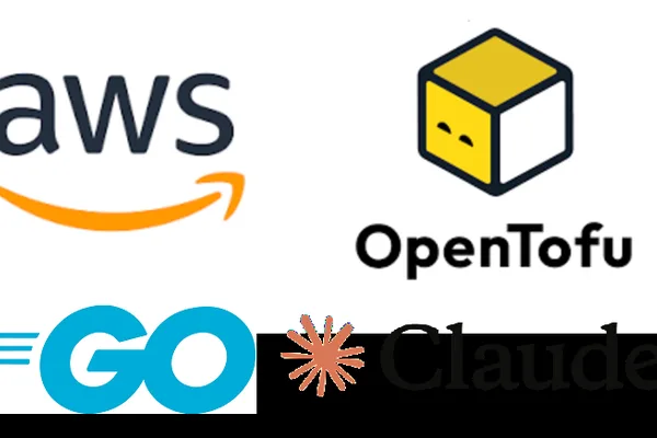 AI agent built with Go and OpenTofu enforces human approval for cloud infrastructure changes