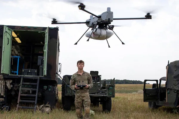 Maxar launches 3D Earth maps for autonomous systems