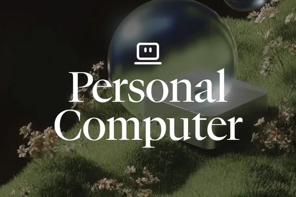 Perplexity AI launches Personal Computer for all Mac users