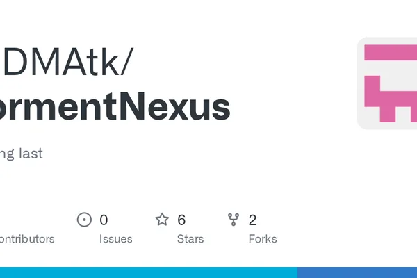 TormentNexus offers open-source AI control plane with 26,000+ tool integrations